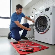 Automatic Washing Machine General Service (Top Load)