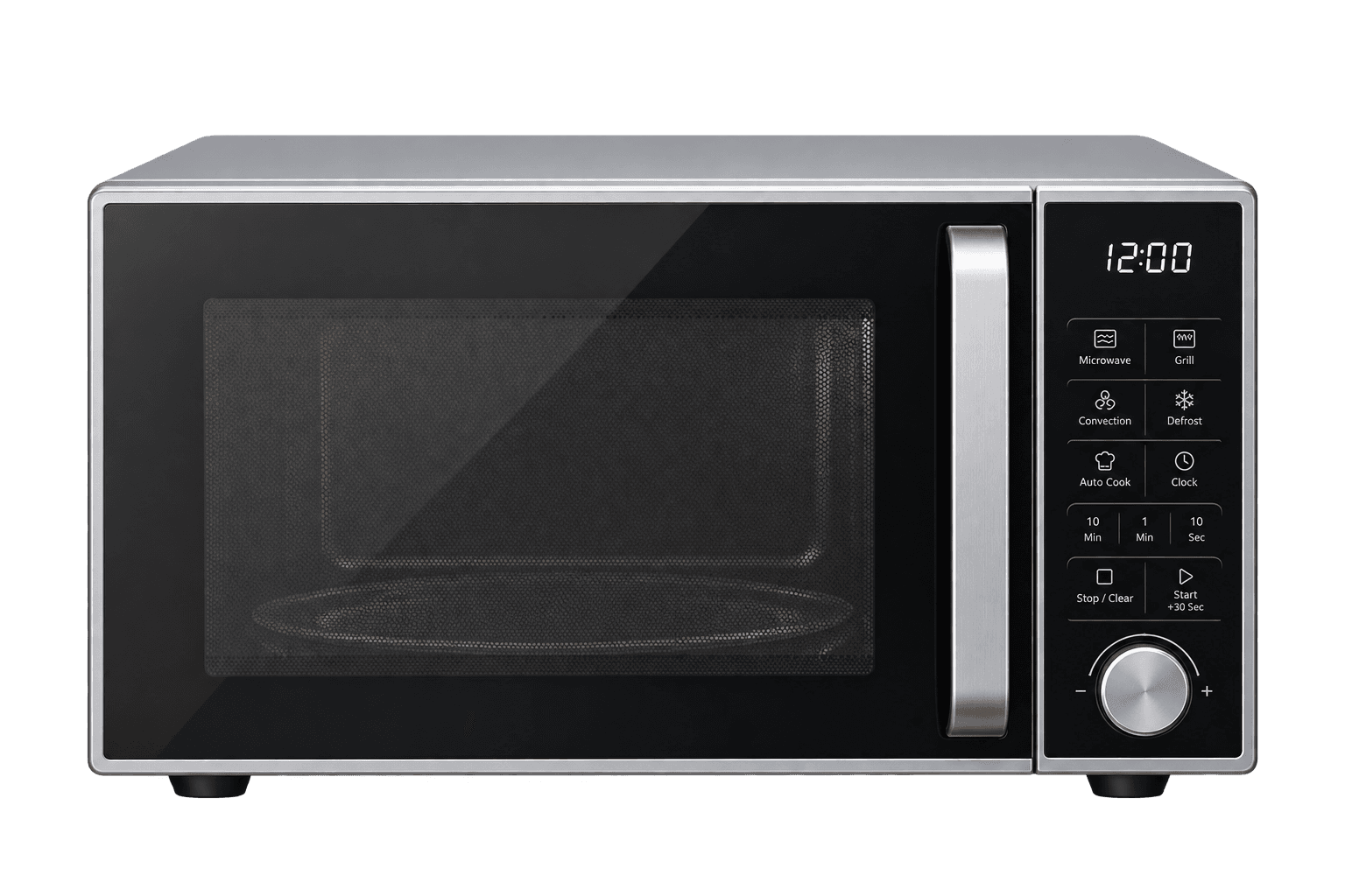 Microwave Oven