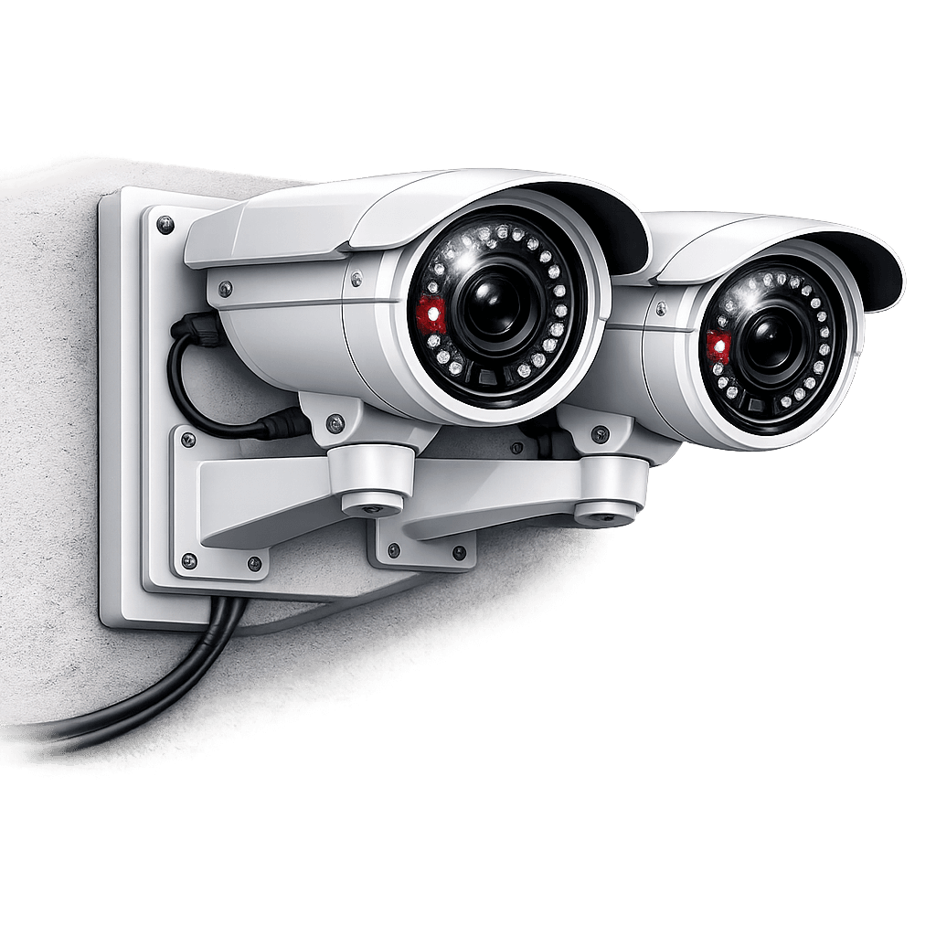 CCTV & Security Camera Services