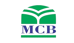 MCB Banking system