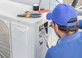 Split Type AC Repair