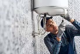 Gas Geyser Repair